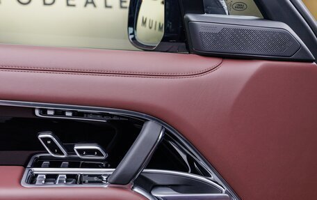 Land Rover Range Rover IV рестайлинг, 2026 год, 27 490 000 рублей, 26 фотография