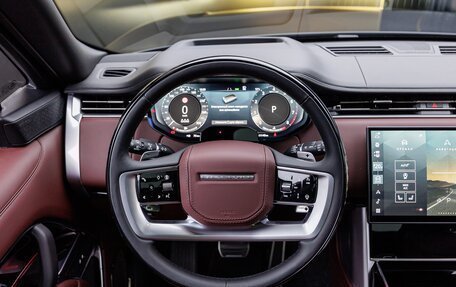 Land Rover Range Rover IV рестайлинг, 2026 год, 27 490 000 рублей, 15 фотография