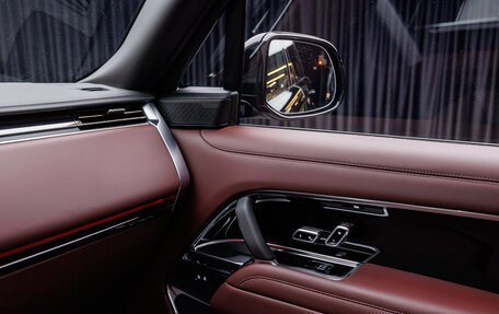 Land Rover Range Rover IV рестайлинг, 2026 год, 27 490 000 рублей, 31 фотография