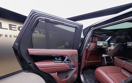 Land Rover Range Rover IV рестайлинг, 2026 год, 27 490 000 рублей, 32 фотография