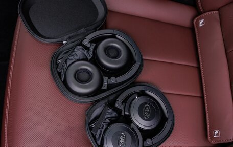 Land Rover Range Rover IV рестайлинг, 2026 год, 27 490 000 рублей, 34 фотография