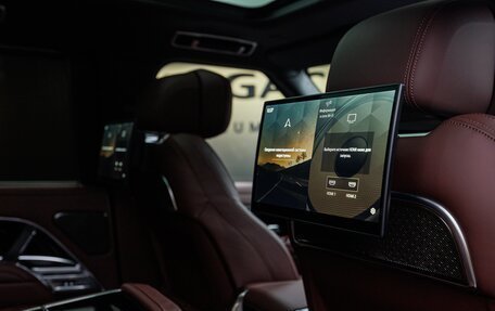 Land Rover Range Rover IV рестайлинг, 2026 год, 27 490 000 рублей, 36 фотография