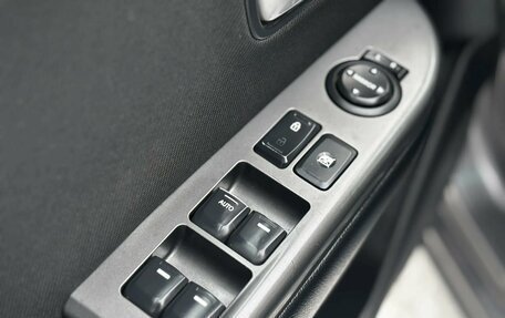 KIA Rio III рестайлинг, 2017 год, 1 099 990 рублей, 3 фотография