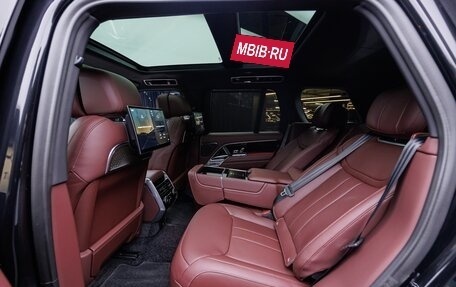 Land Rover Range Rover IV рестайлинг, 2026 год, 27 490 000 рублей, 33 фотография