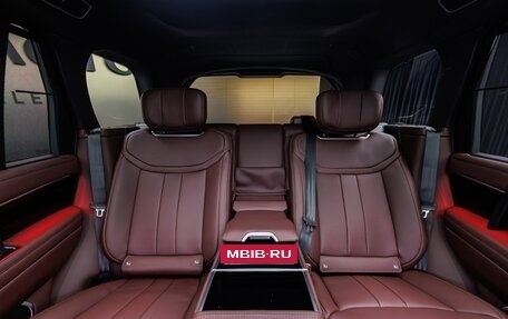 Land Rover Range Rover IV рестайлинг, 2026 год, 27 490 000 рублей, 39 фотография