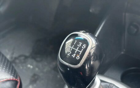 KIA Rio III рестайлинг, 2017 год, 1 099 990 рублей, 8 фотография