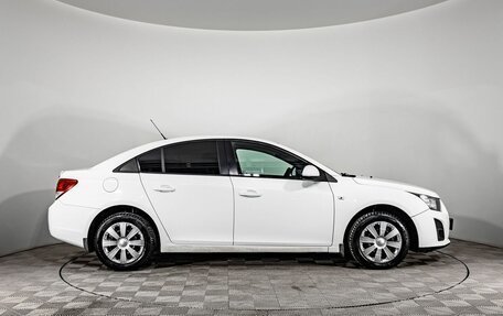 Chevrolet Cruze II, 2012 год, 700 000 рублей, 6 фотография