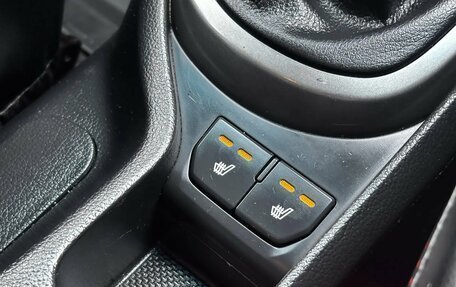 KIA Rio III рестайлинг, 2017 год, 1 099 990 рублей, 9 фотография