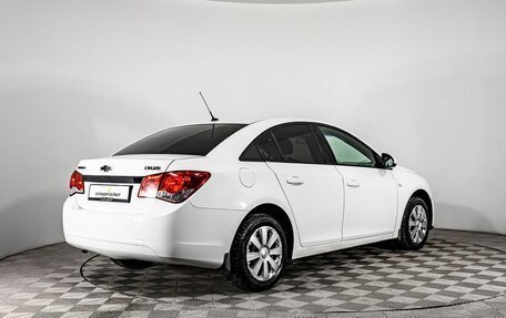 Chevrolet Cruze II, 2012 год, 700 000 рублей, 2 фотография