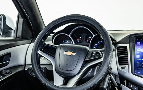 Chevrolet Cruze II, 2012 год, 700 000 рублей, 12 фотография