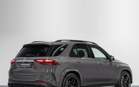 Mercedes-Benz GLE AMG, 2025 год, 18 390 000 рублей, 7 фотография