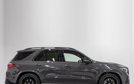 Mercedes-Benz GLE AMG, 2025 год, 18 390 000 рублей, 6 фотография