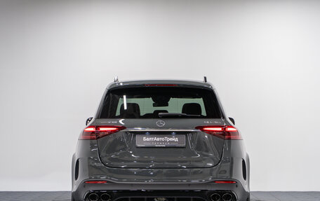 Mercedes-Benz GLE AMG, 2025 год, 18 390 000 рублей, 9 фотография