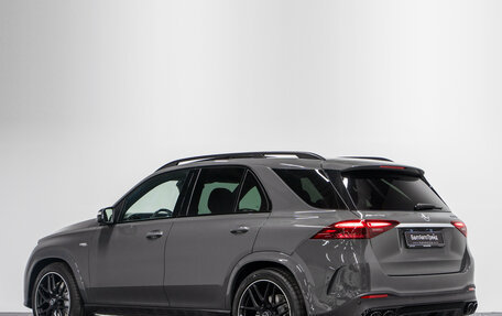 Mercedes-Benz GLE AMG, 2025 год, 18 390 000 рублей, 10 фотография