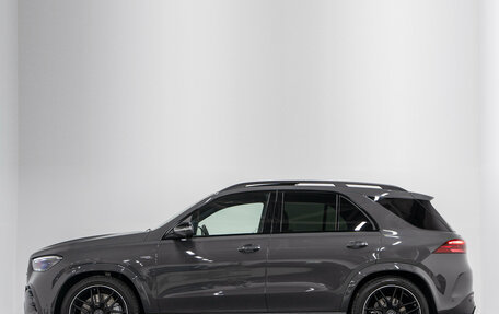 Mercedes-Benz GLE AMG, 2025 год, 18 390 000 рублей, 12 фотография