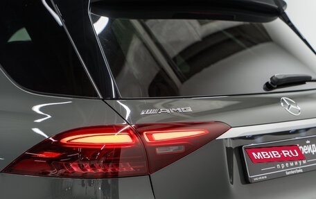 Mercedes-Benz GLE AMG, 2025 год, 18 390 000 рублей, 11 фотография