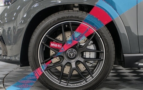 Mercedes-Benz GLE AMG, 2025 год, 18 390 000 рублей, 3 фотография