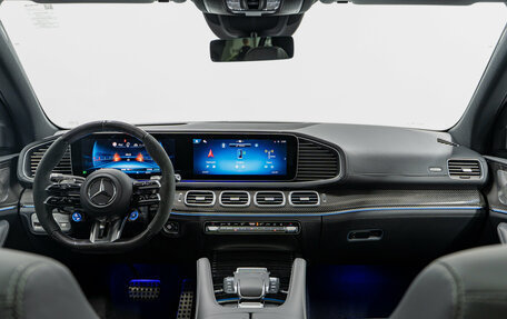 Mercedes-Benz GLE AMG, 2025 год, 18 390 000 рублей, 16 фотография