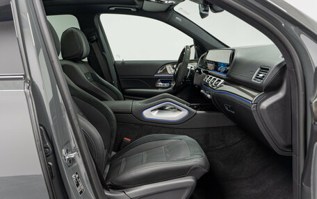 Mercedes-Benz GLE AMG, 2025 год, 18 390 000 рублей, 14 фотография