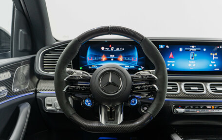 Mercedes-Benz GLE AMG, 2025 год, 18 390 000 рублей, 17 фотография