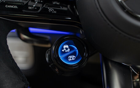 Mercedes-Benz GLE AMG, 2025 год, 18 390 000 рублей, 19 фотография