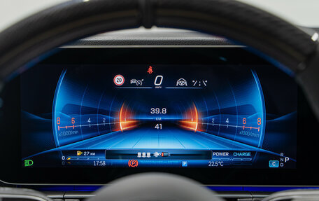 Mercedes-Benz GLE AMG, 2025 год, 18 390 000 рублей, 21 фотография