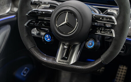 Mercedes-Benz GLE AMG, 2025 год, 18 390 000 рублей, 18 фотография