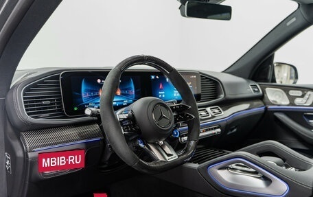 Mercedes-Benz GLE AMG, 2025 год, 18 390 000 рублей, 13 фотография