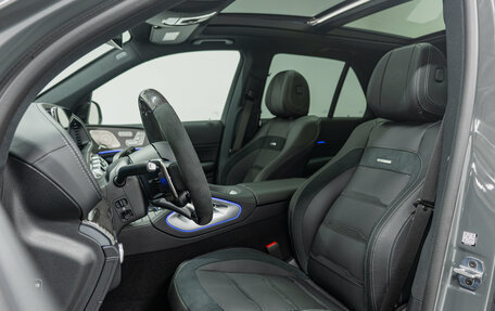 Mercedes-Benz GLE AMG, 2025 год, 18 390 000 рублей, 26 фотография