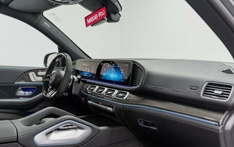 Mercedes-Benz GLE AMG, 2025 год, 18 390 000 рублей, 15 фотография