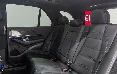 Mercedes-Benz GLE AMG, 2025 год, 18 390 000 рублей, 27 фотография