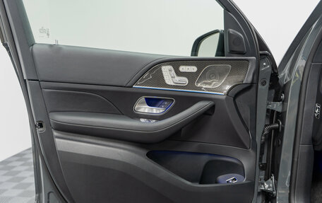 Mercedes-Benz GLE AMG, 2025 год, 18 390 000 рублей, 33 фотография