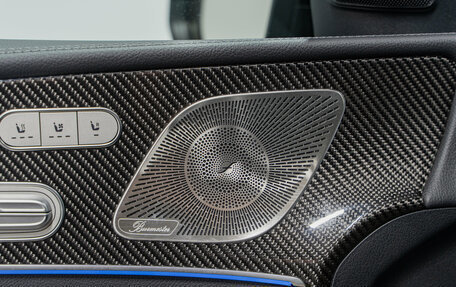 Mercedes-Benz GLE AMG, 2025 год, 18 390 000 рублей, 35 фотография