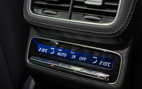 Mercedes-Benz GLE AMG, 2025 год, 18 390 000 рублей, 39 фотография