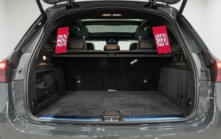 Mercedes-Benz GLE AMG, 2025 год, 18 390 000 рублей, 28 фотография