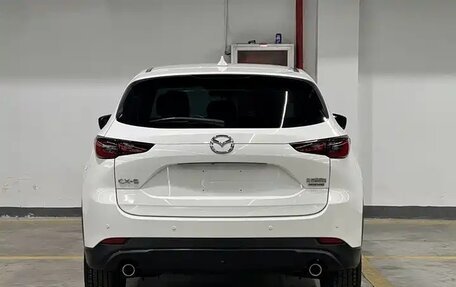 Mazda CX-5 II, 2022 год, 2 450 000 рублей, 6 фотография