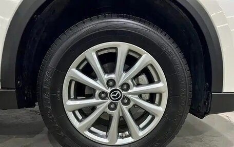 Mazda CX-5 II, 2022 год, 2 450 000 рублей, 16 фотография