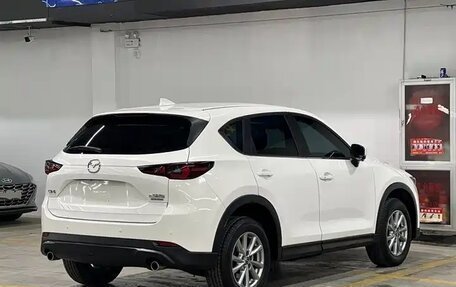 Mazda CX-5 II, 2022 год, 2 450 000 рублей, 5 фотография