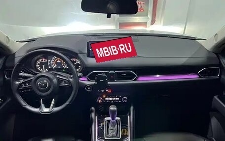 Mazda CX-5 II, 2022 год, 2 450 000 рублей, 11 фотография