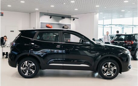 Chery Tiggo 4 I рестайлинг, 2025 год, 1 890 000 рублей, 4 фотография