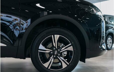 Chery Tiggo 4 I рестайлинг, 2025 год, 1 890 000 рублей, 18 фотография