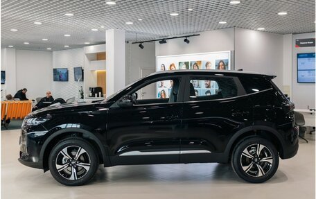 Chery Tiggo 4 I рестайлинг, 2025 год, 1 890 000 рублей, 5 фотография