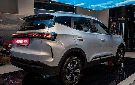 Chery Tiggo 4 I рестайлинг, 2025 год, 1 890 000 рублей, 4 фотография