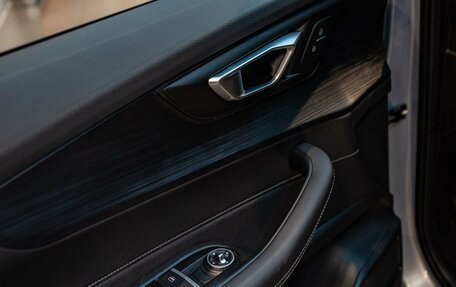 Chery Tiggo 4 I рестайлинг, 2025 год, 1 890 000 рублей, 7 фотография