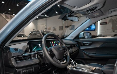 Chery Tiggo 4 I рестайлинг, 2025 год, 1 890 000 рублей, 9 фотография