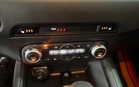 Mazda CX-5 II, 2022 год, 2 400 000 рублей, 9 фотография