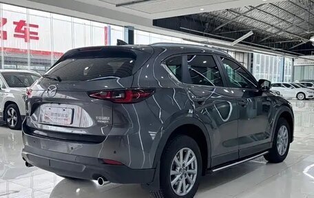 Mazda CX-5 II, 2022 год, 2 400 000 рублей, 6 фотография