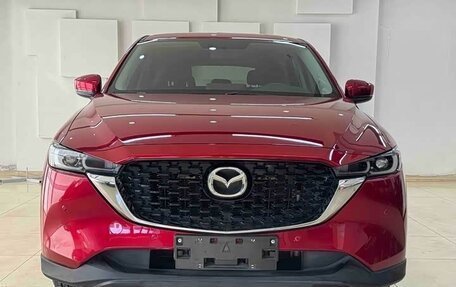 Mazda CX-5 II, 2022 год, 2 690 000 рублей, 2 фотография