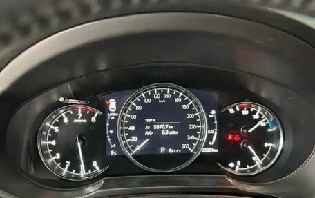 Mazda CX-5 II, 2022 год, 2 400 000 рублей, 7 фотография