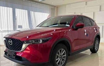 Mazda CX-5 II, 2022 год, 2 690 000 рублей, 1 фотография
